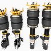 Dynamic Pro Air Struts Impreza WRX / 04 Subaru Impreza WRX STI  02-07