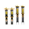 Super Low Coilovers Honda Accord 94-97 (CD)